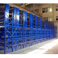 Steel Platform Mezzanine Floor Attic Rackings System Attic Rackings System